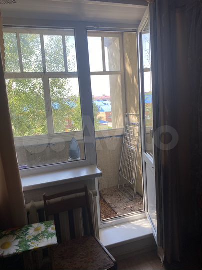 1-к. квартира, 30 м², 3/9 эт.