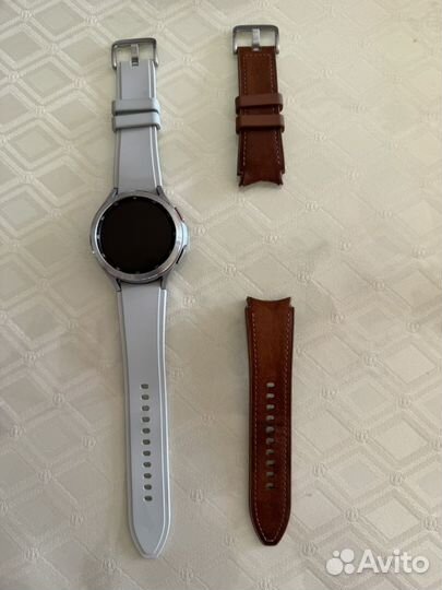 Samsung Galaxy watch 4 classic 46mm