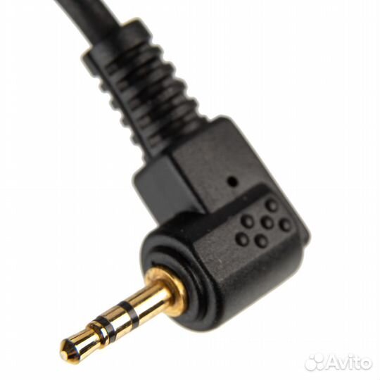 Кабель dofa micro jack 2.5/Fuji (RR90)