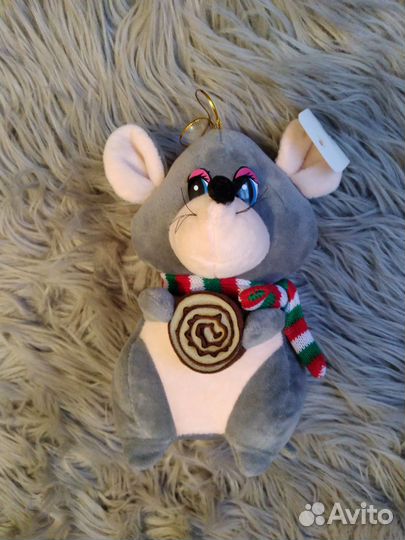 Мышка(музыкальная)