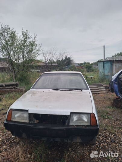 В разбор ваз