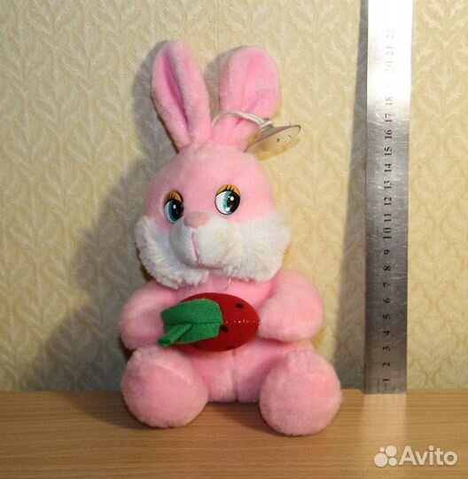 Мягкая игрушка 