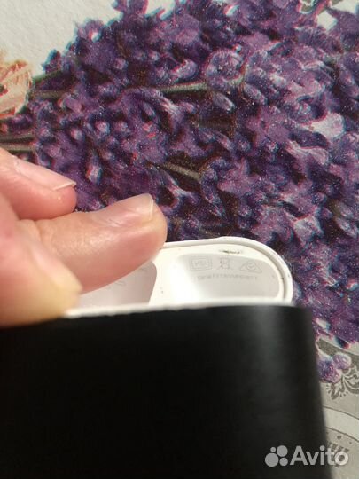 Кейс для airpods