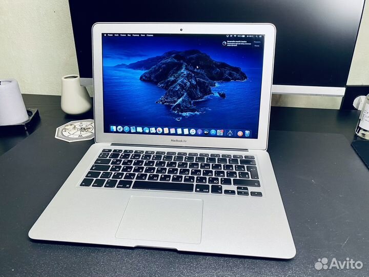 Apple MacBook Air 13 mid 2017