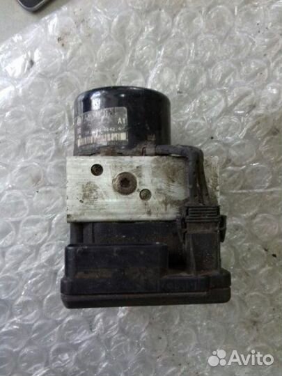 Блок ABS Volkswagen Golf 4 1J