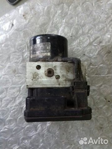 Блок ABS Volkswagen Golf 4 1J