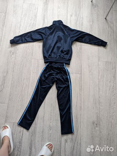 Спортивный костюм для мальчика 128