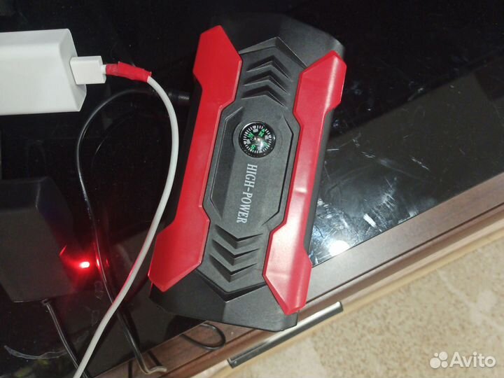 Прикурить автомобили