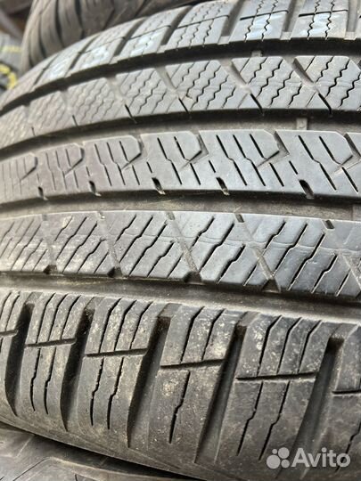 Vredestein QuaTrac Pro 235/55 R17