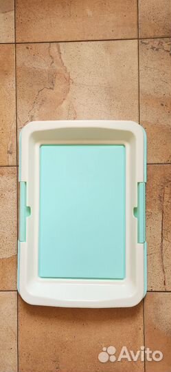 Лоток для собак