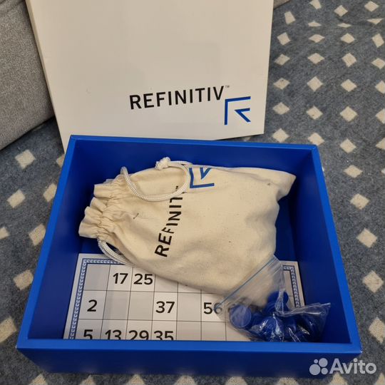 Настольная игра Русское лото