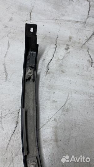 Расширитель крыла задний левый volkswagen tiguan