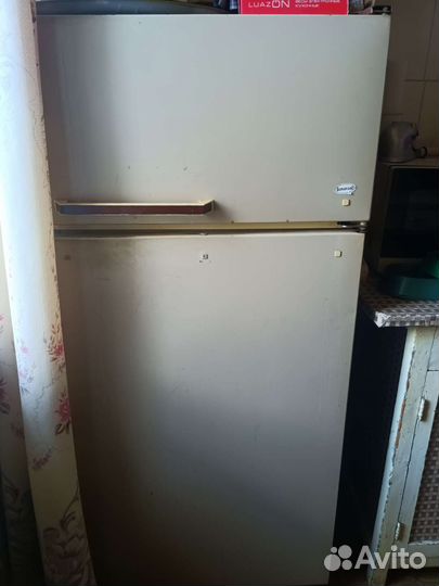 Холодильник бу