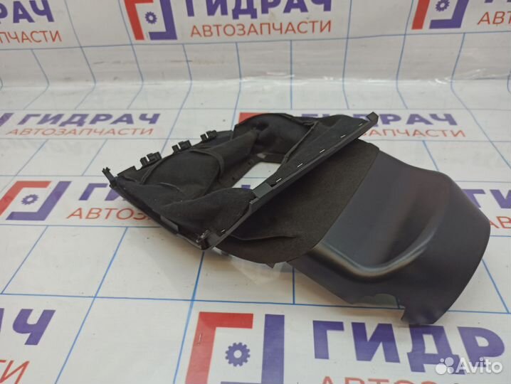 Кожух рулевой колонки верхний BMW 7-Series (F02) 6