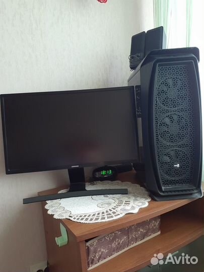 Продам игровой компьютер