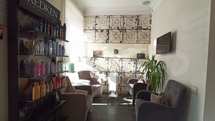 Свободного назначения, 75 м²