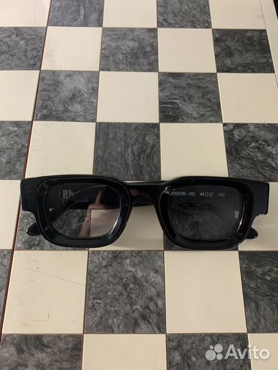 Rhude Thierry Lasry Очки