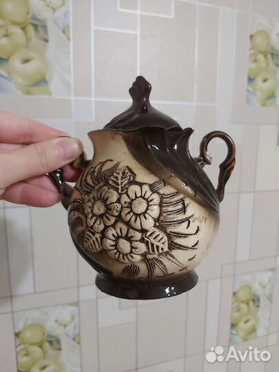 Чайный сервиз