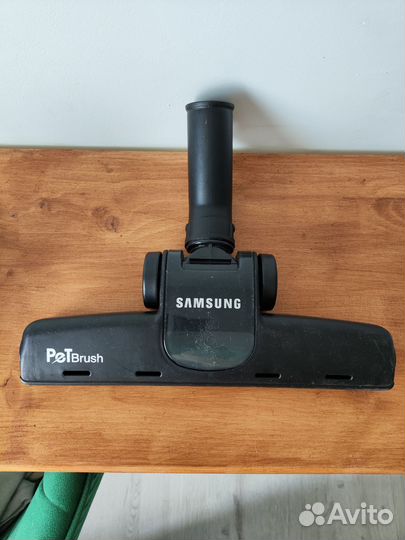 Пылесос samsung