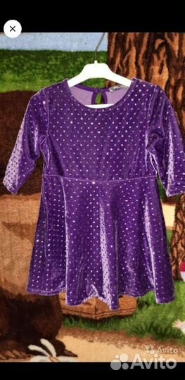 Платья для девочки