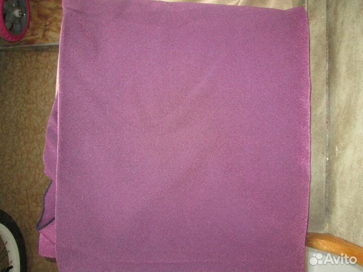 Отрез ткани