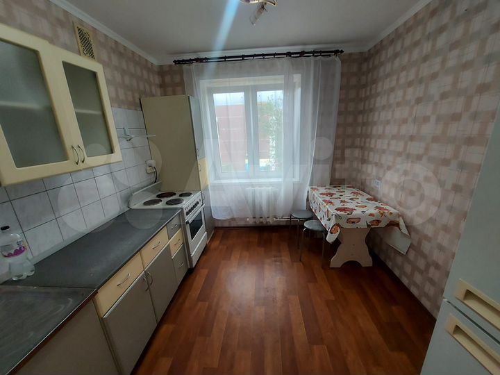 2-к. квартира, 51 м², 4/9 эт.