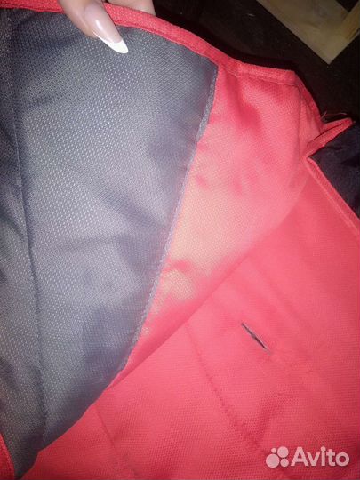 Текстиль сиденья коляски капелла