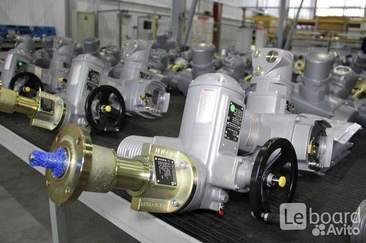 Электропривод