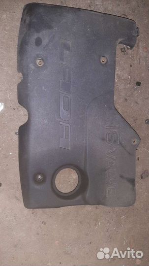 Защита для LADA