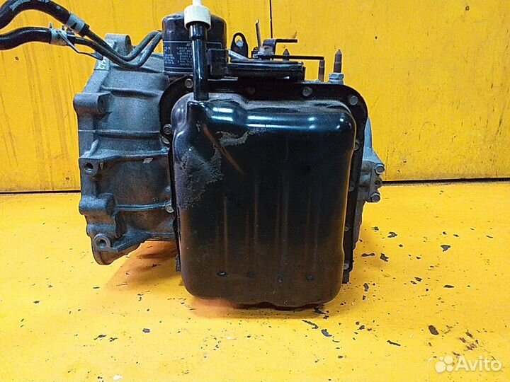 АКПП митсубиси 4G15 F4A411U8B1 mitsubishi мираж