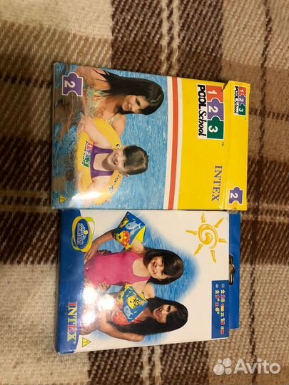 Плавательные средства