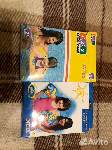 Плавательные средства