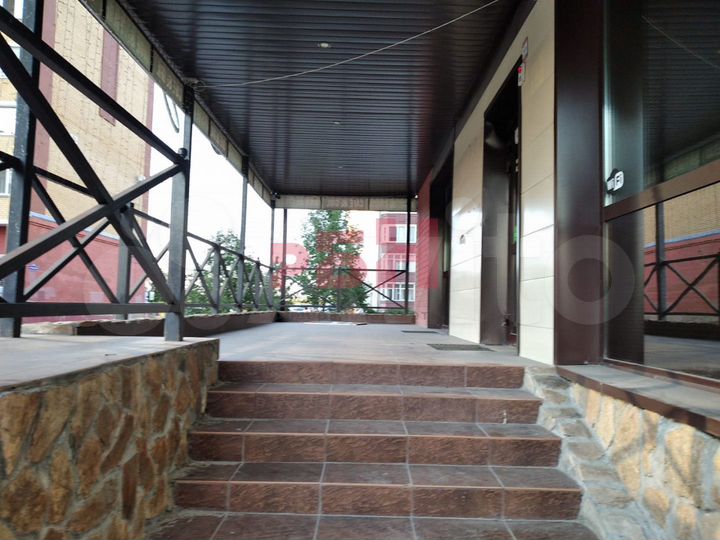 Готовое кафе. тмн