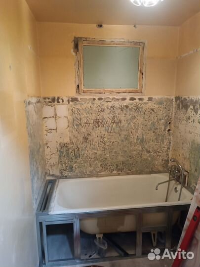 Ремонт и отделка квартир