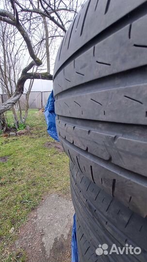 Pirelli Cinturato P7 225/60 R17