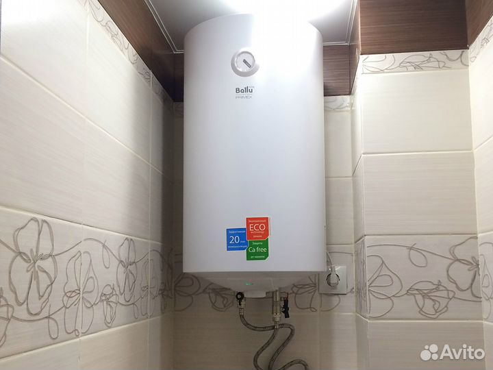 Сантехник. Услуги сантехника