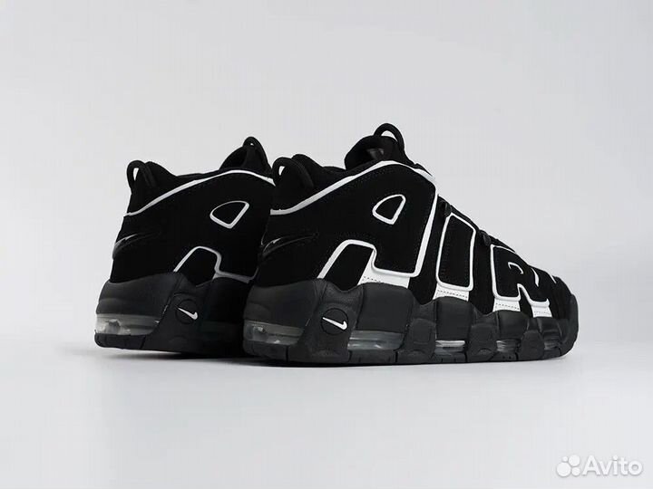 Кроссовки Nike Air More Uptempo