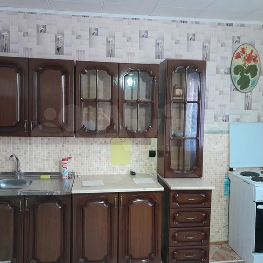 1-к. квартира, 50 м², 3/5 эт.