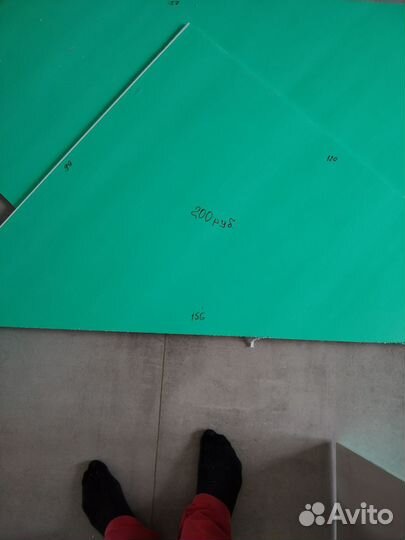 Сендвич панели для откосов окон