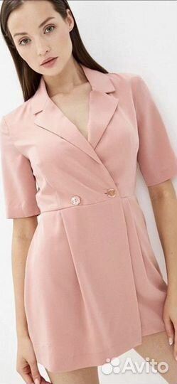 Комбинезон befree