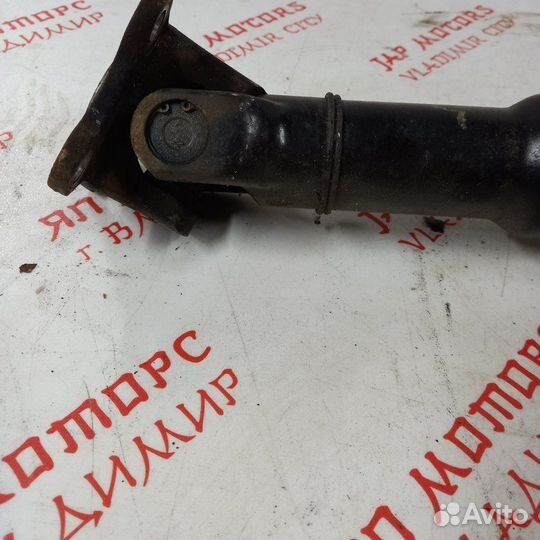 Карданный вал задний Suzuki Grand Vitara J20A