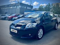 Toyota Auris 1.6 AMT, 2008, 259 391 км, с пробегом, цена 889 000 руб.