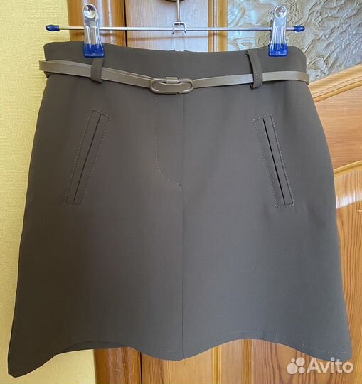 Юбка, мини-юбка