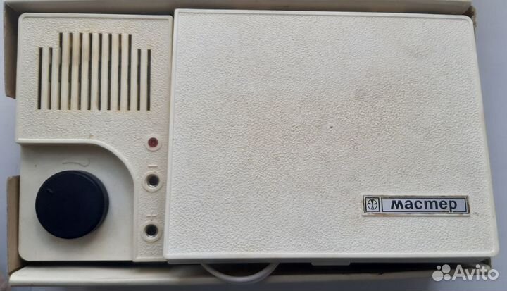 Выжигатель 