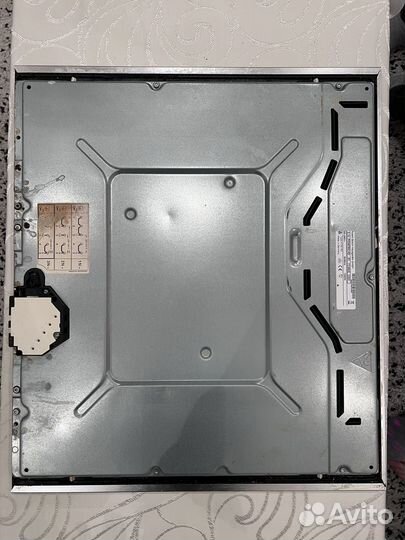 Варочная панель bosh