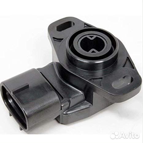 Датчик дроссельной заслонки Polaris Sportsman 850