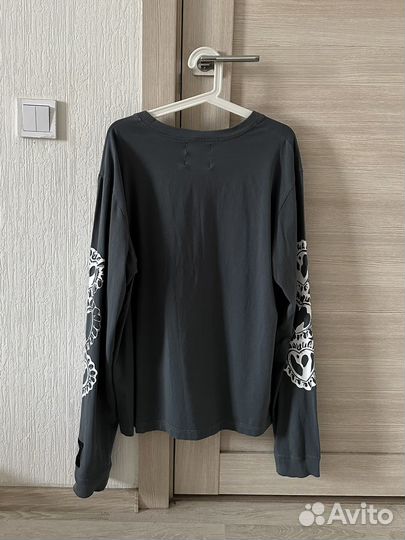 Лонгслив blessed L