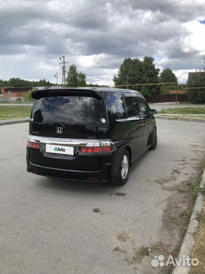 Honda Stepwgn 2.0 AT, 2008, 170 000 км