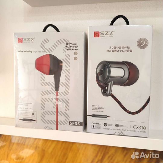 Наушники с активным шумоподавлением