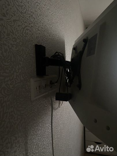 Телевизор samsung 32